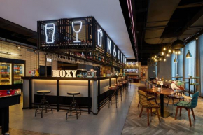 Moxy Xi'an Downtown